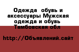 Одежда, обувь и аксессуары Мужская одежда и обувь. Тамбовская обл.